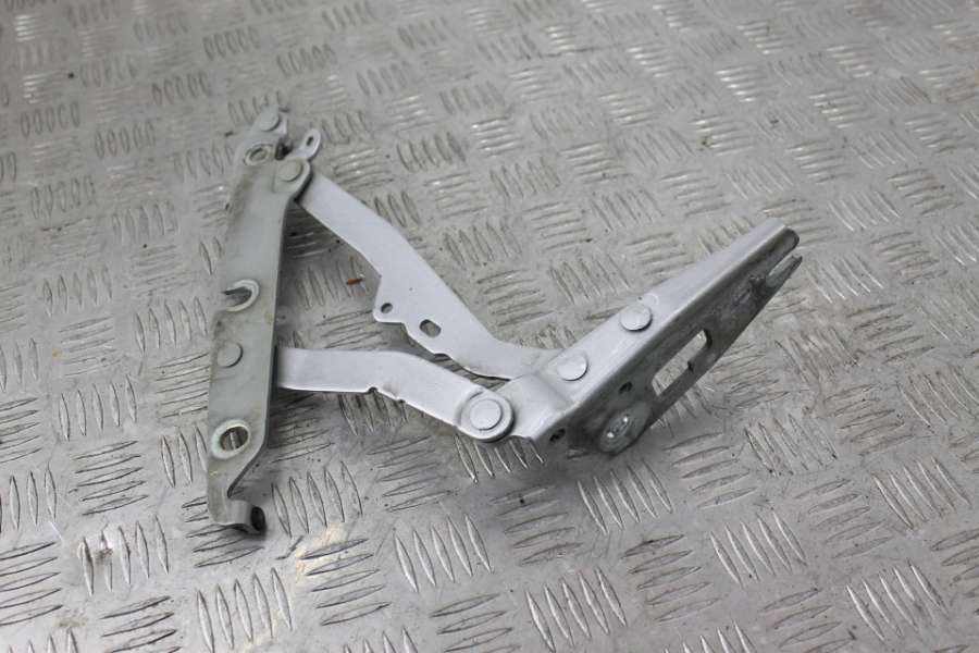 Петли к Audi A6 2007