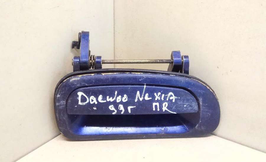 Ручка наружная к Daewoo Nexia 1999