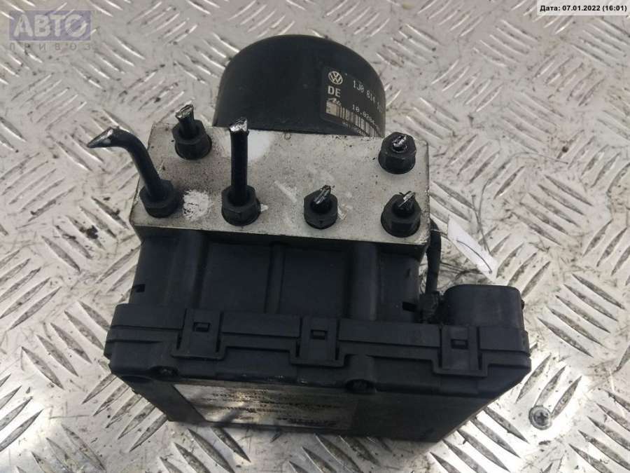 Блок ABS к Audi A3 1999