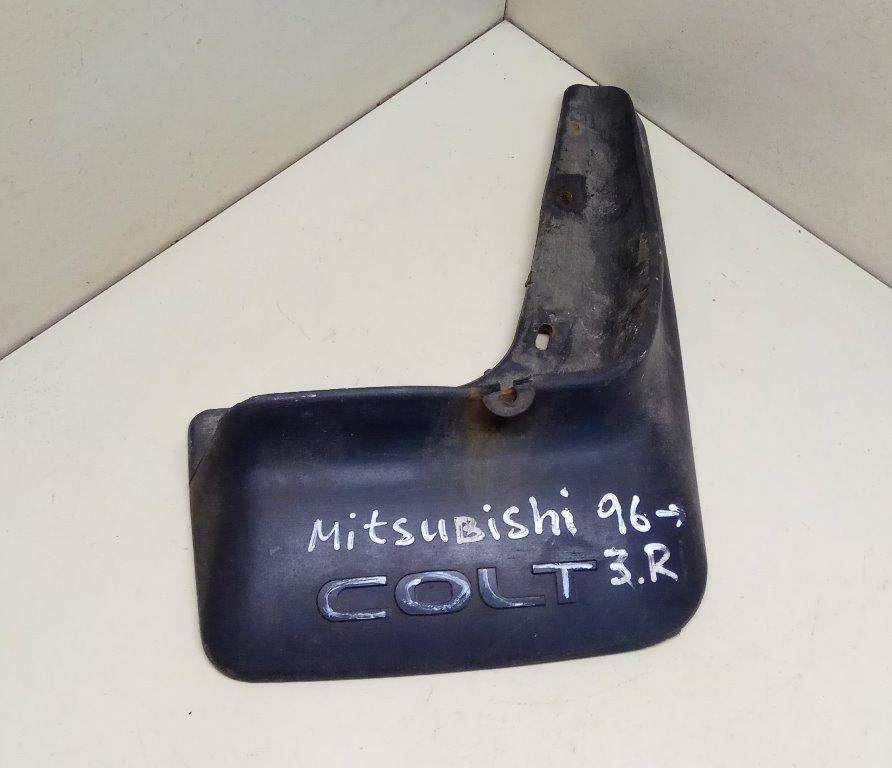 Брызговик к Mitsubishi Colt 1996