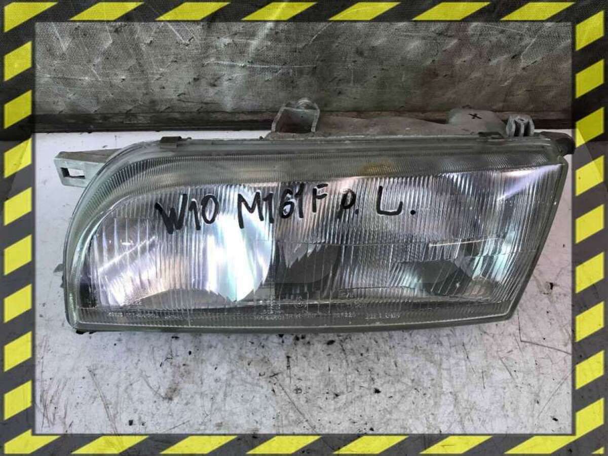 Фара левая к Nissan Primera 1994