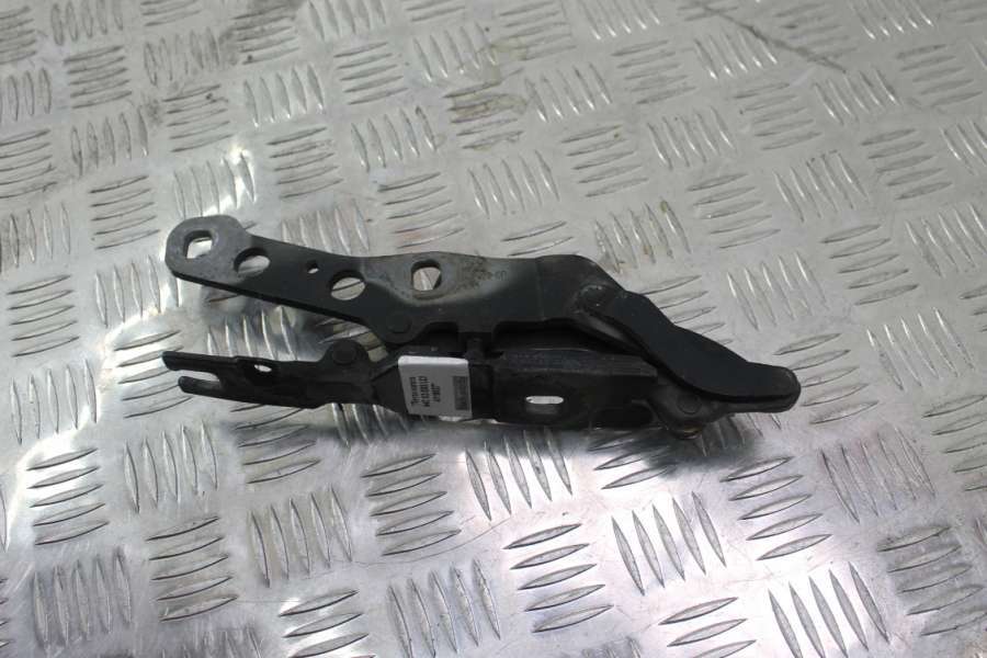 Петли к BMW X3 2008