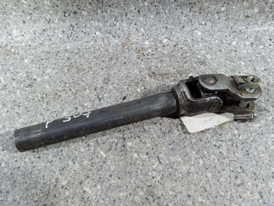 Рулевой карданчик к Peugeot 307 2004