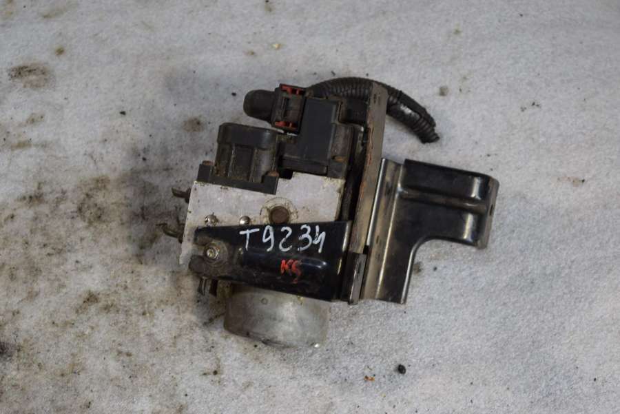 Блок ABS к Kia Sorento 2004
