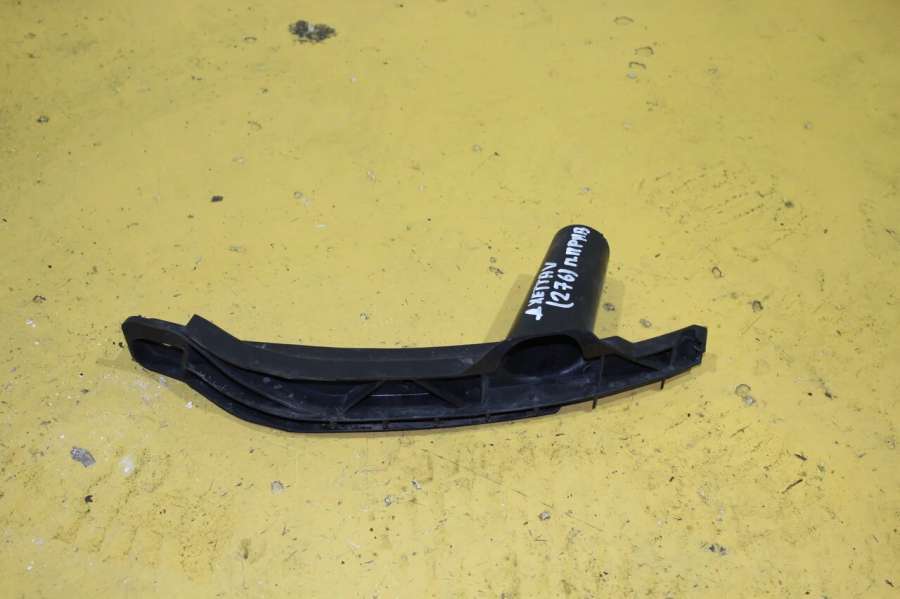 Пластик к Volkswagen Jetta 2006
