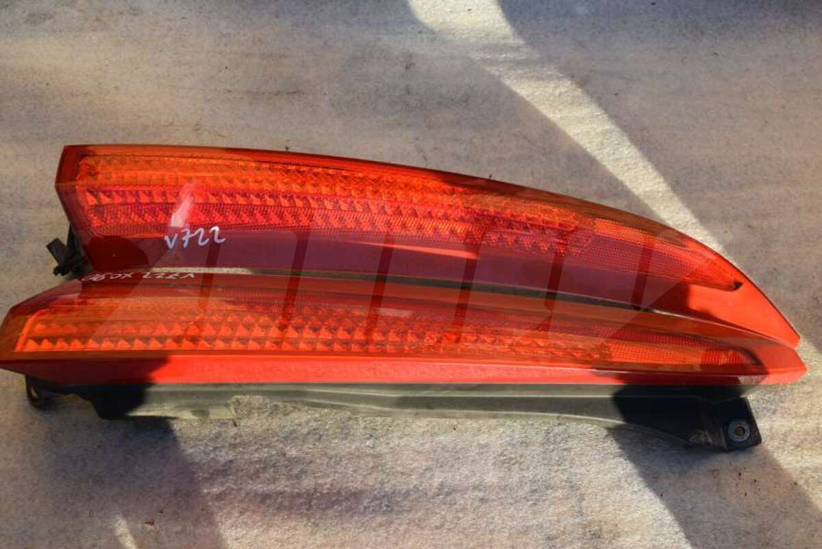 Фонарь задний правый к Volvo XC90 2008