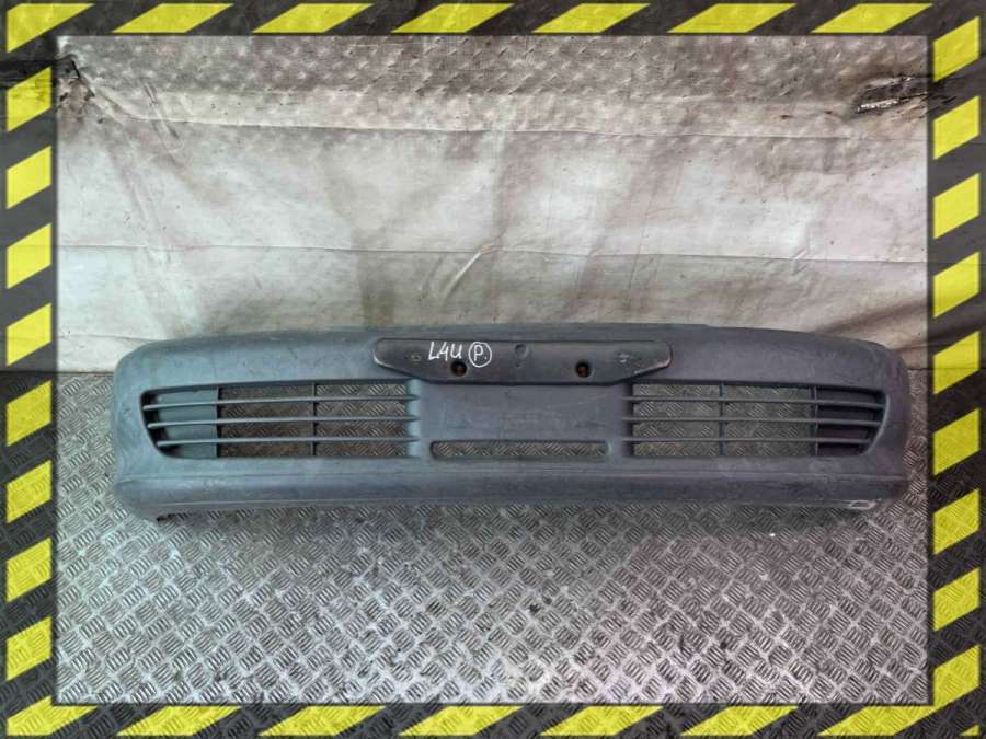 Бампер передний к Mitsubishi Lancer 1995