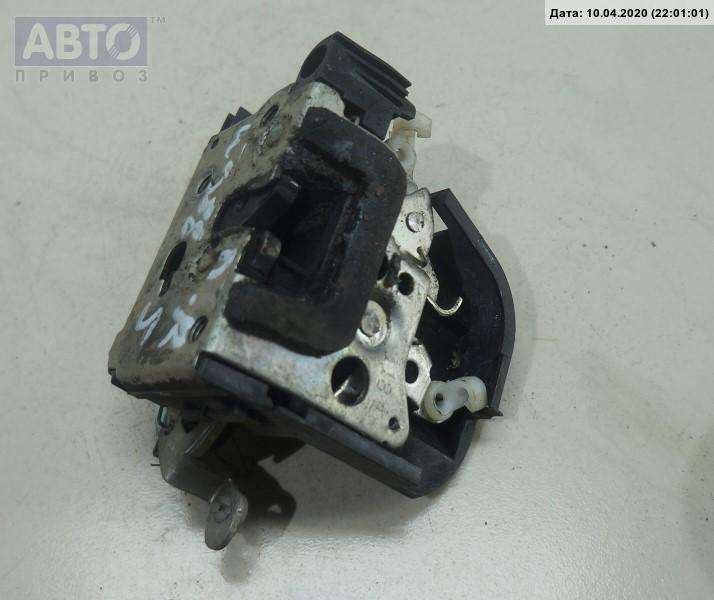 Замок двери к Fiat Punto 2001