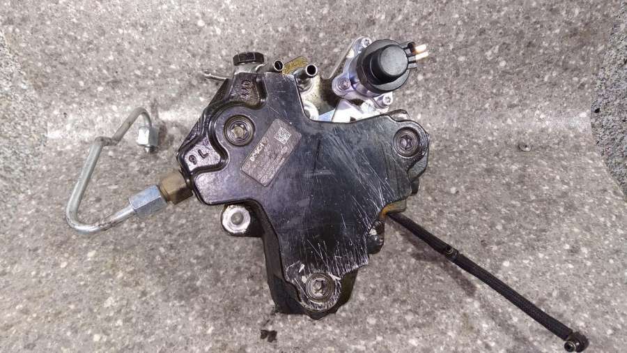 ТНВД к Hyundai Sonata 2007