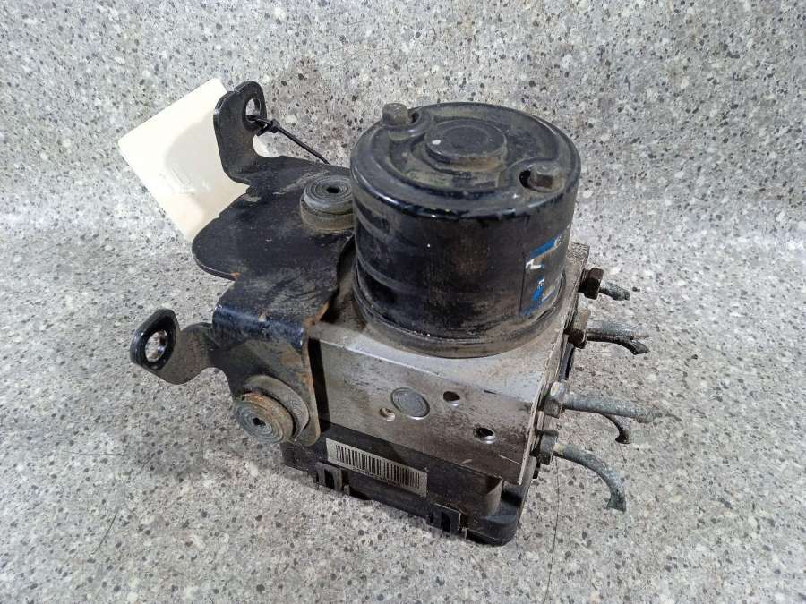 Блок ABS к Hyundai Elantra 2002