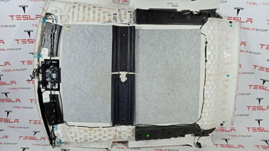 Потолок к Tesla Model S 2012