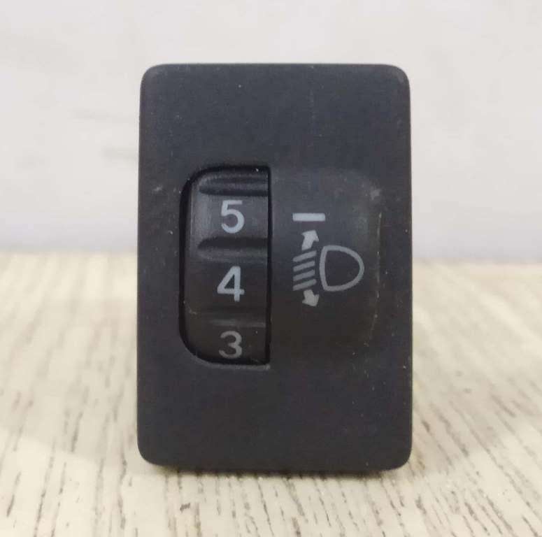 Корректор фар к Toyota Prius 2008