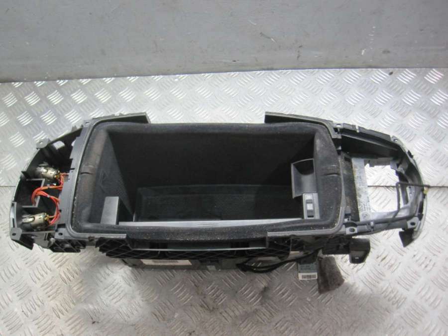 Подлокотник к BMW 7 series 2002