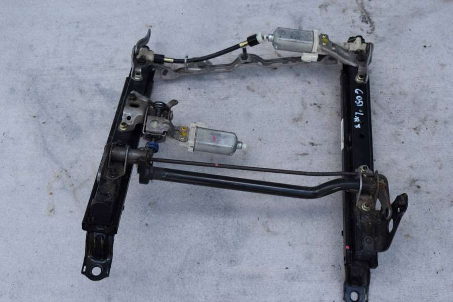 Салазки сиденья к Lexus RX 2002