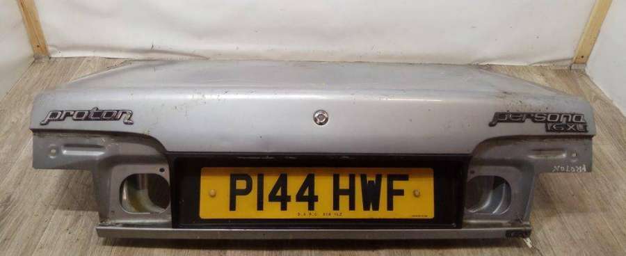 Замок багажника к Proton Wira (400 Series) 1996