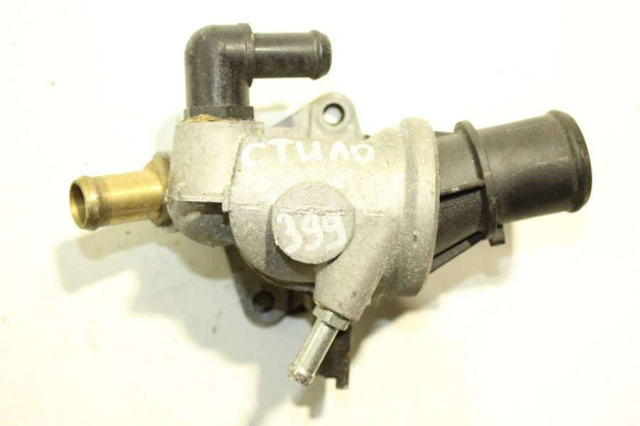 Корпус термостата к Fiat Stilo 2003