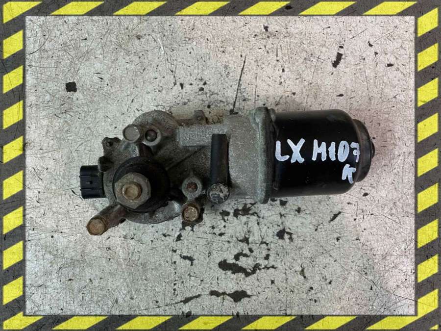Моторчик стеклоочистителя  к Mitsubishi Lancer 2008