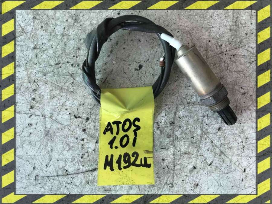 Лямбда-зонд к Hyundai Atos 1999