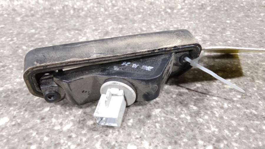 Подсветка номера к Hyundai Sonata 2003