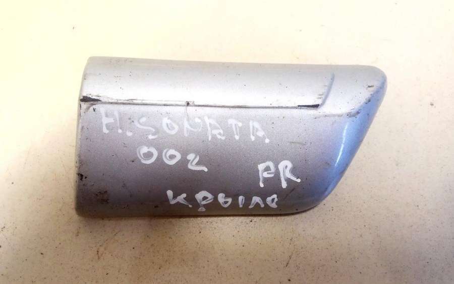 Молдинг крыла к Hyundai Sonata 2000