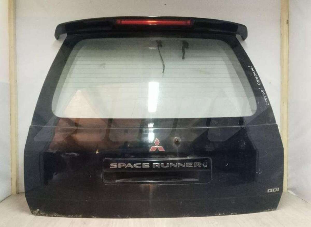 Спойлер к Mitsubishi Space Runner 2000