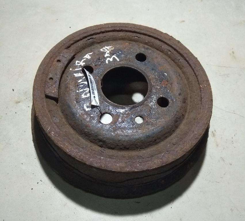 Барабан тормозной к Daewoo Nubira 1998