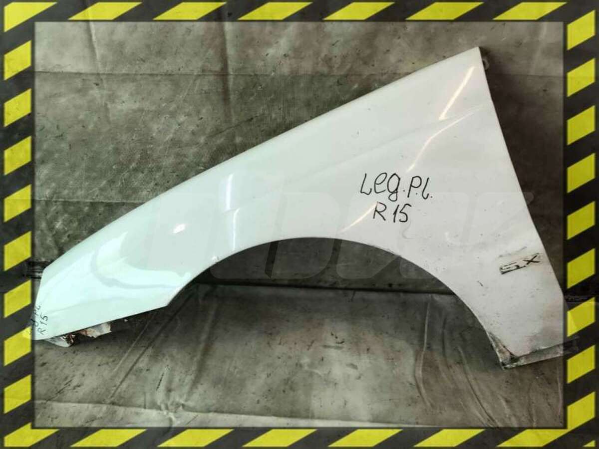 Крыло переднее левое к Daewoo Leganza 1999