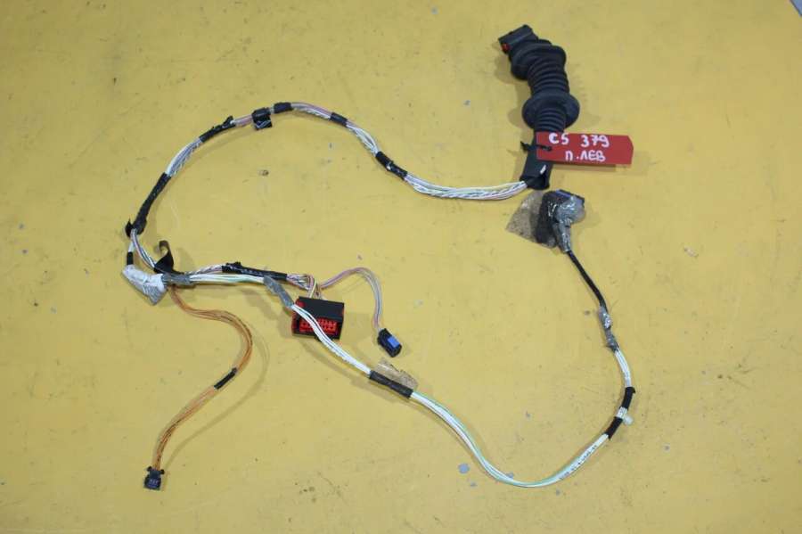 Проводка двери к Citroen C5 2003