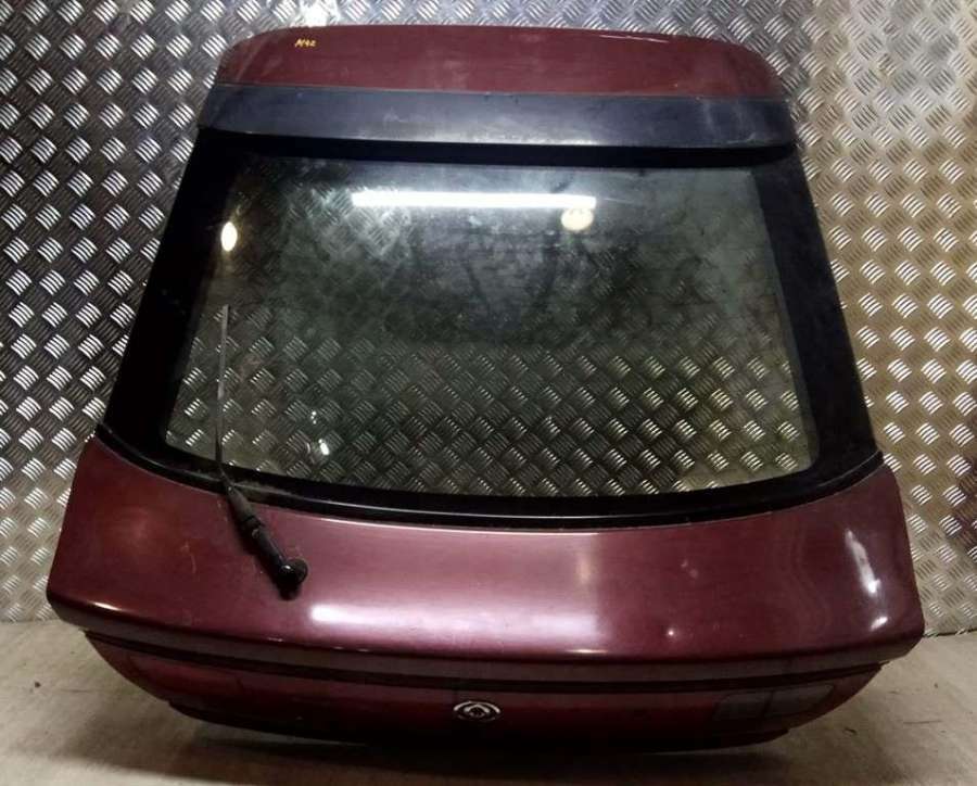 Щеткодержатель задний к Mazda 323 1996