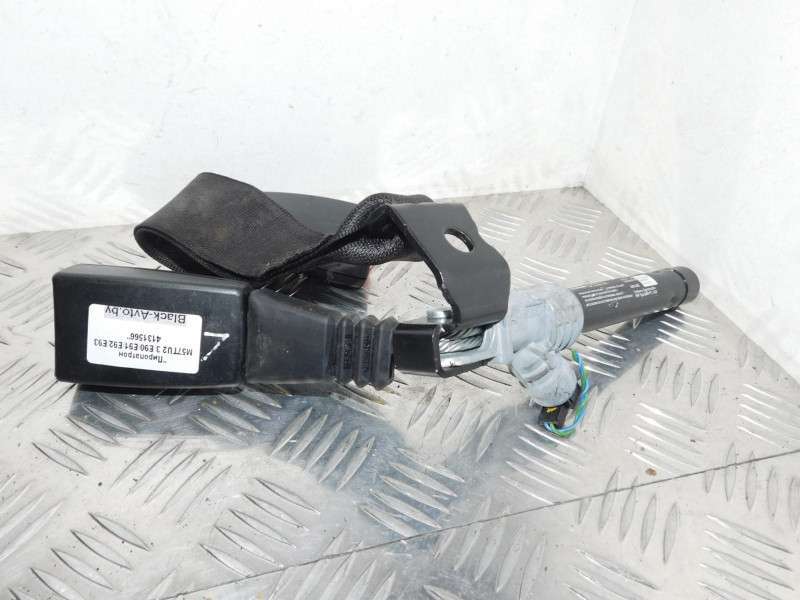 Пиропатрон к BMW 3 series 2006
