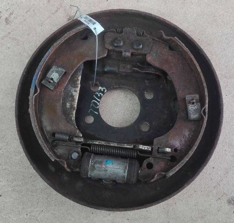 Кожух к Nissan Almera 2003