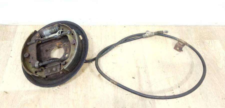 Кожух к Nissan Primera 1994