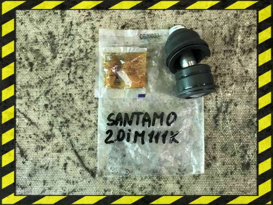 Шаровая опора к Hyundai Santamo 1999