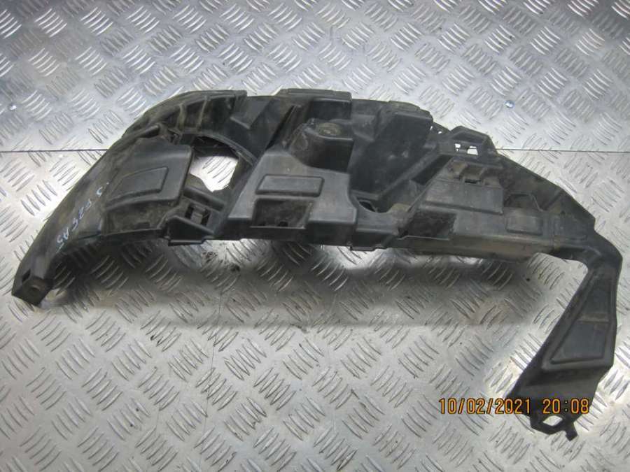 Кронштейн крепления бампера к BMW X3 2012