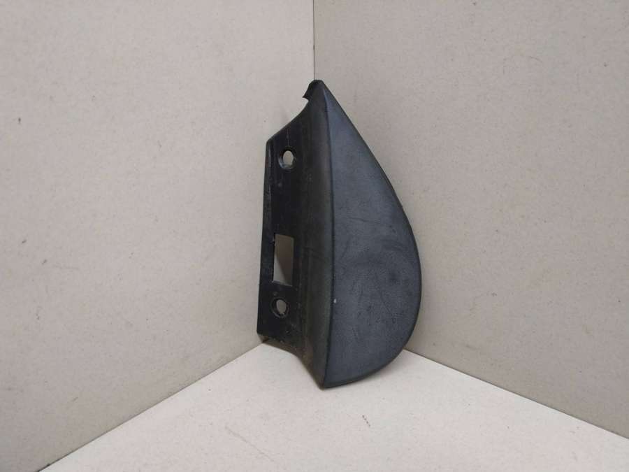 Заглушка к Renault Scenic 2000