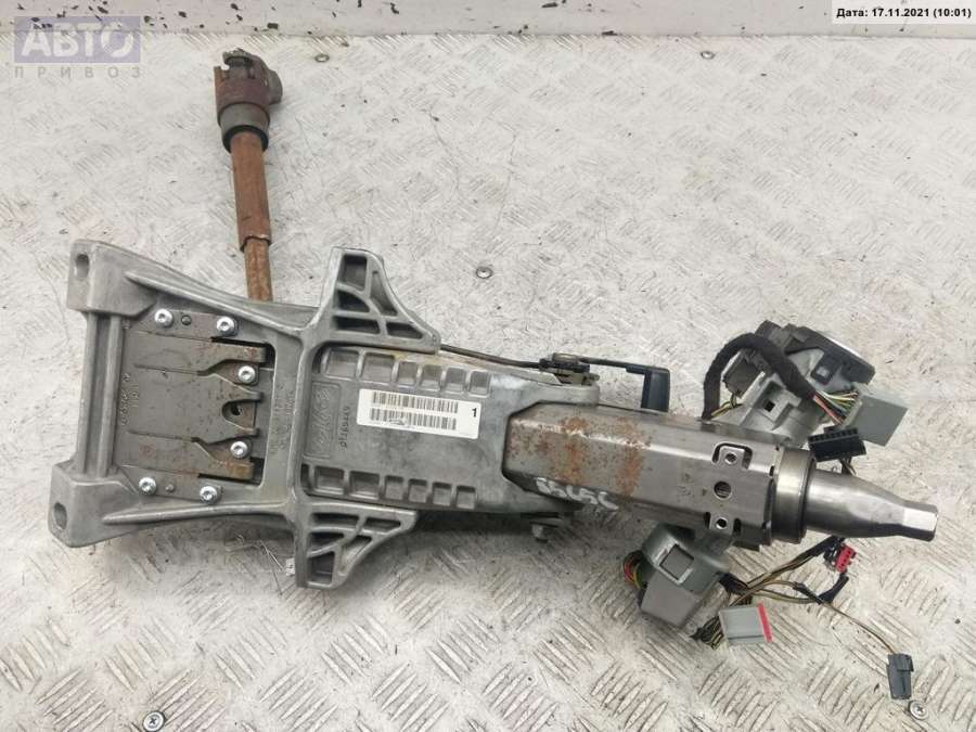 Рулевой карданчик к Ford Focus 2005