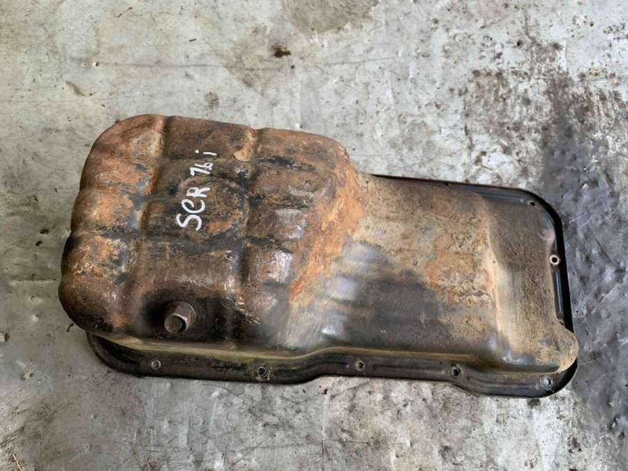 Поддон к Nissan Serena 1998