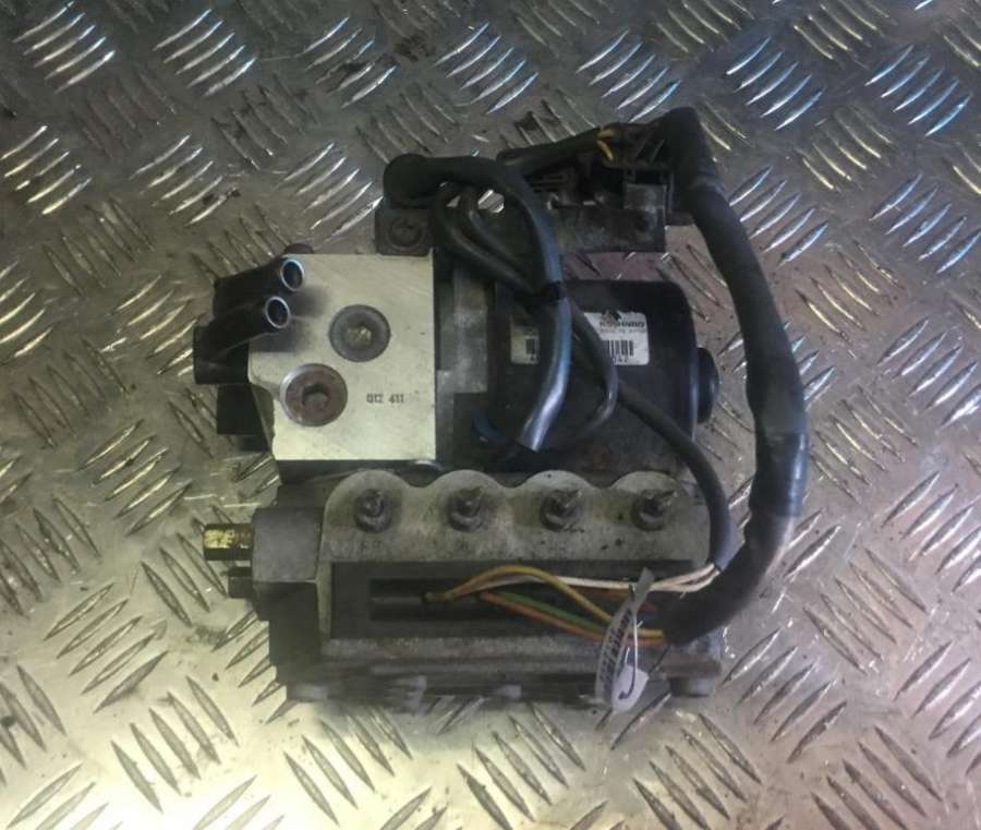 Блок ABS к Mitsubishi Galant 1994