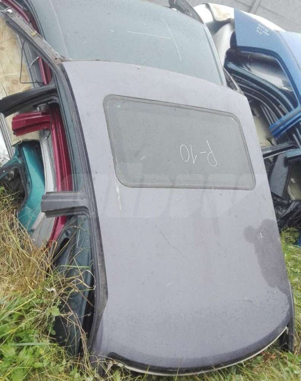 Крыша к Nissan Primera 1994