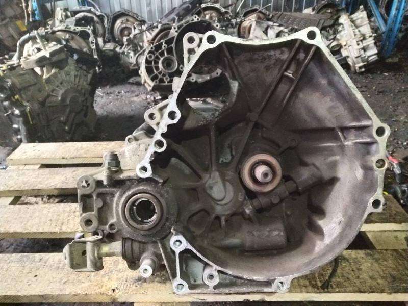 КПП механическая (МКПП) к Rover Aveo 1996
