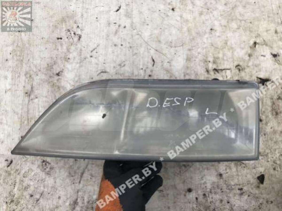 Фара левая к Daewoo Espero 1992