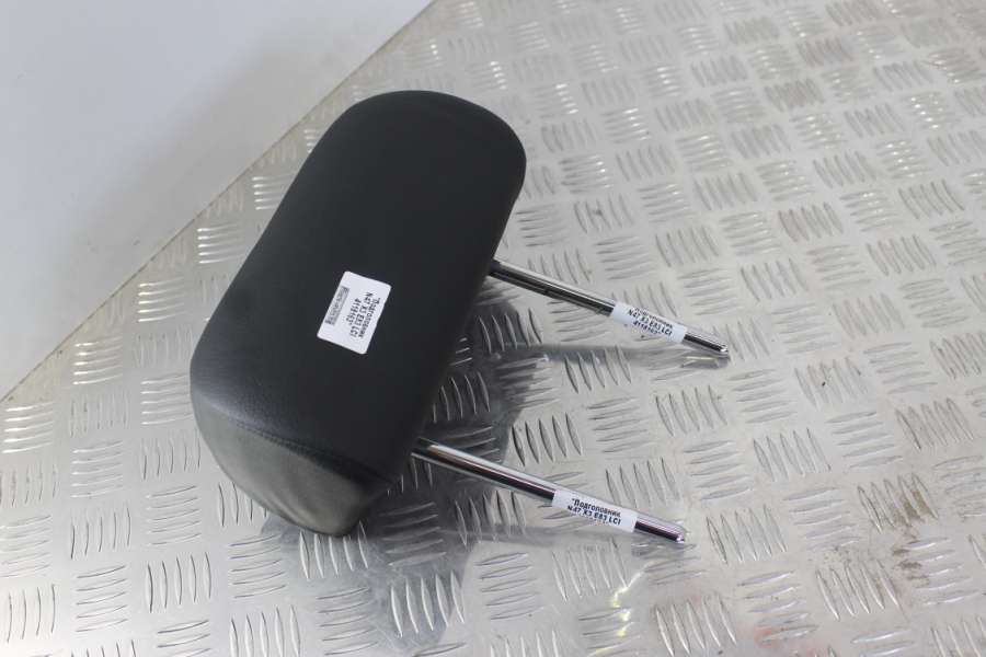 Подголовники к BMW X3 2008