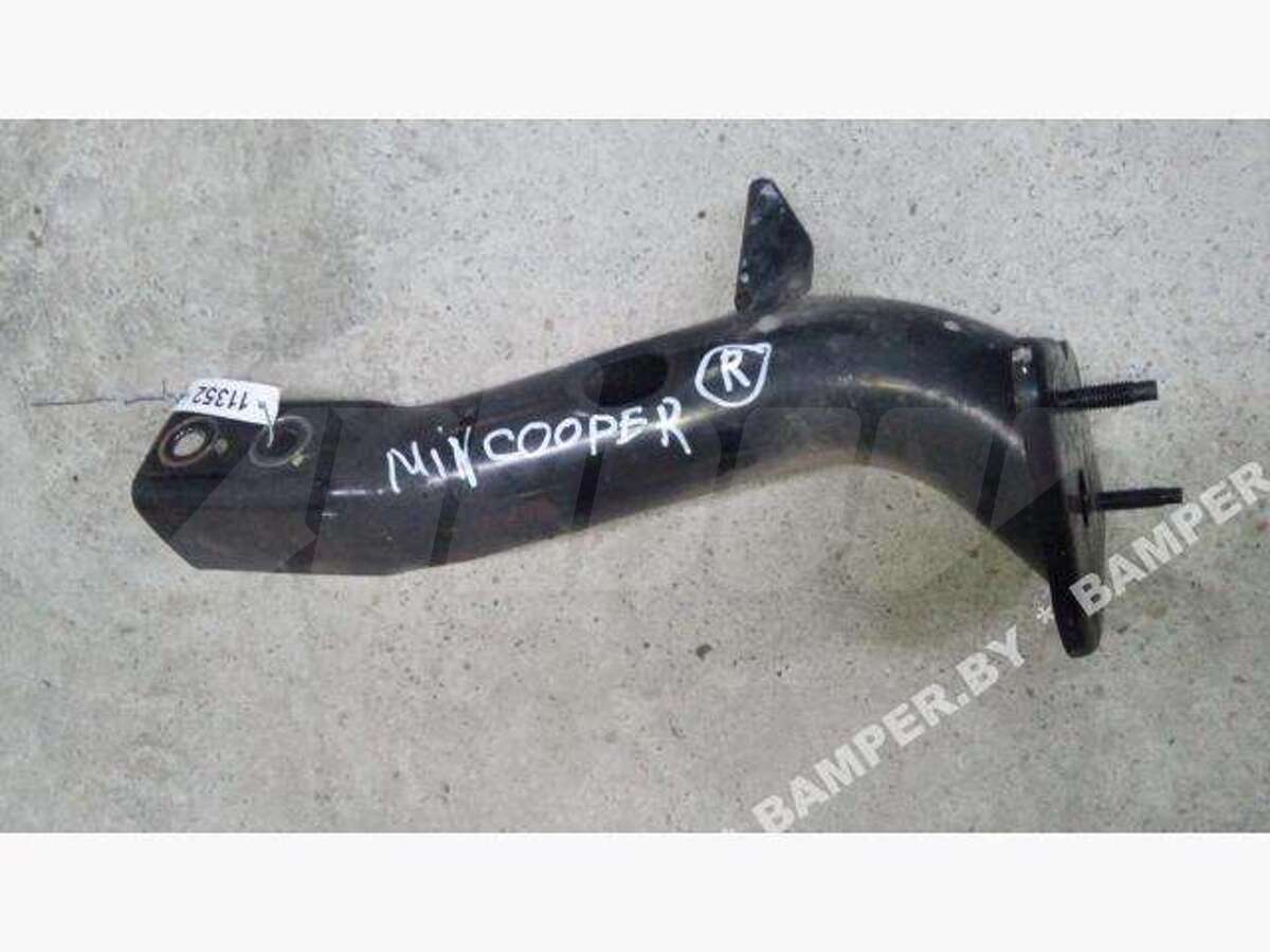 Лонжерон правый к MINI Cooper 2002