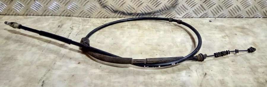 Трос ручника к Ford Mondeo 2003