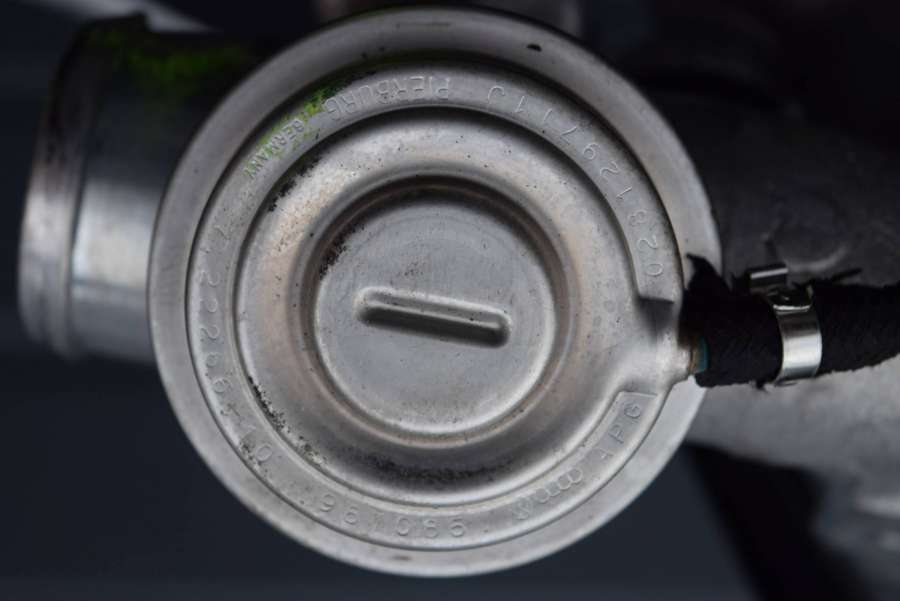Клапан EGR к SEAT Toledo 1999