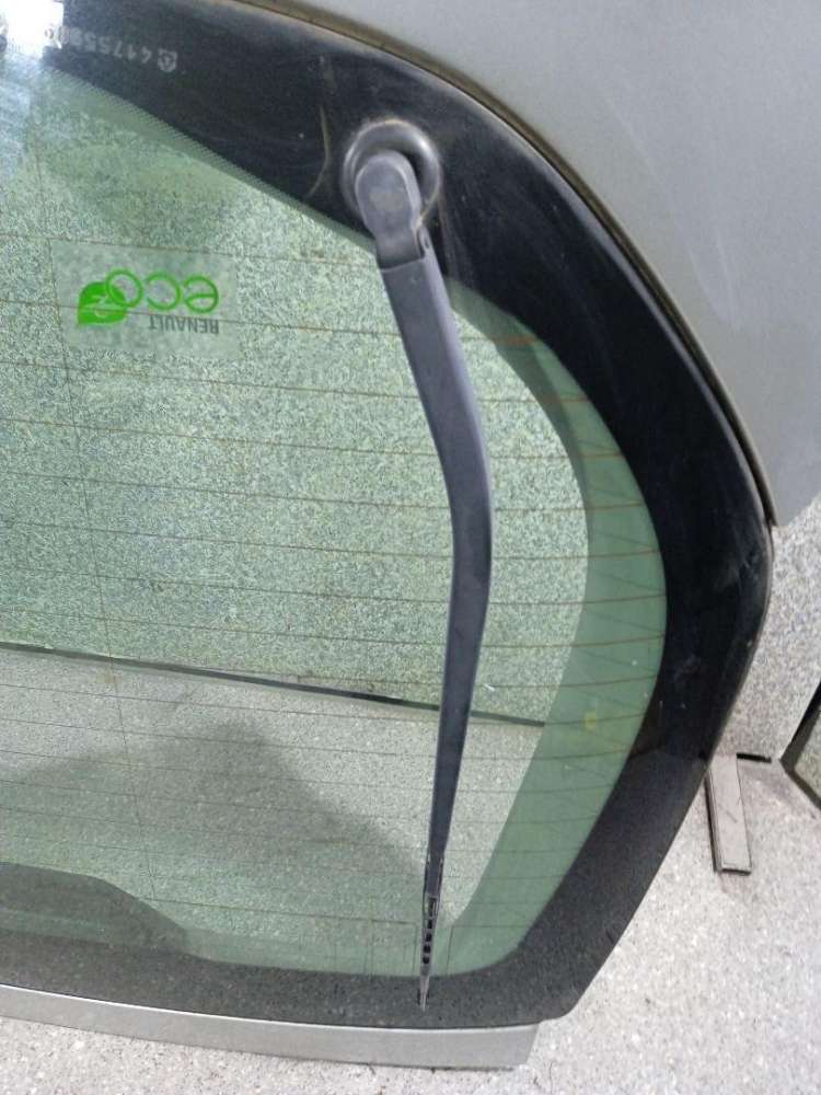 Щеткодержатель задний к Renault Laguna 2009