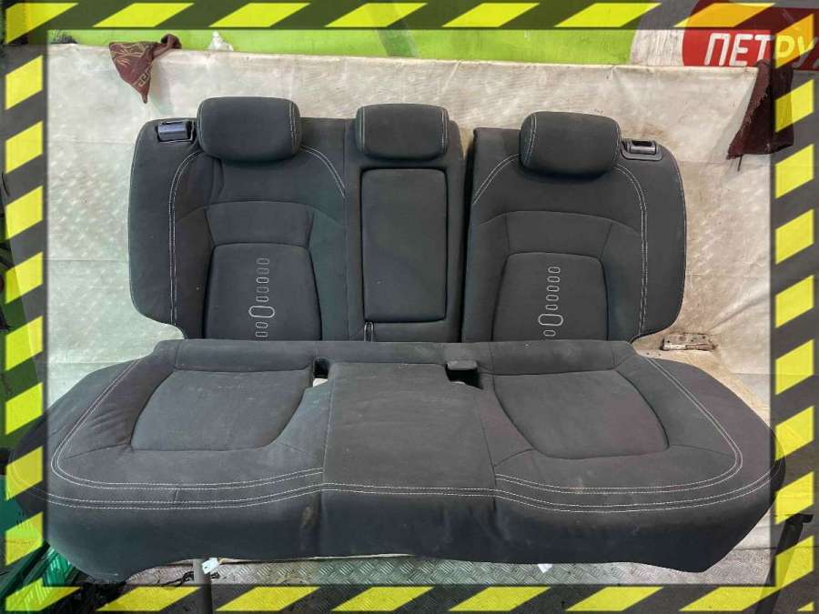 Сиденье заднее к Kia Sportage 2011