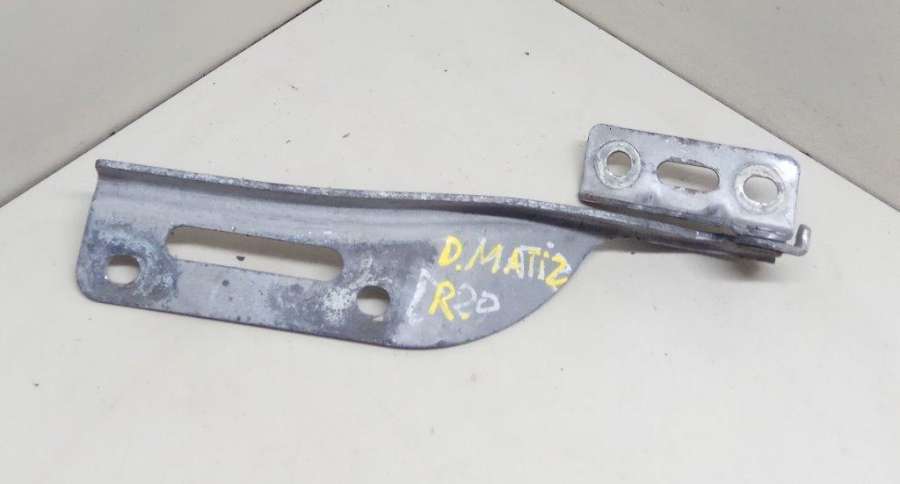 Петля капота правая к Daewoo Matiz 2001