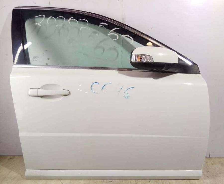 Уплотнитель к Volvo S80 2008