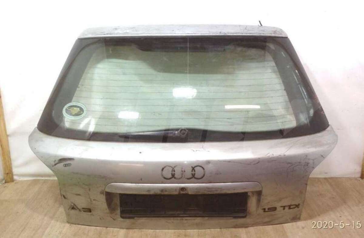 Стоп-сигнал к Audi A3 1996